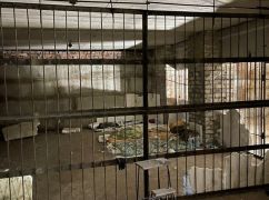 Полиция показала лица надзирателей пыточной, которую оккупанты устроили в Волчанске
