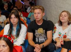 На Харківщині заснували нову нагороду для молоді