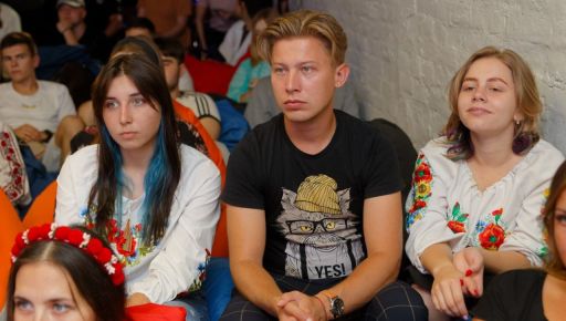 В Харьковской области основали новую награду для молодежи