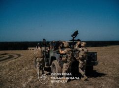 В Харьковской области за сутки армия РФ провела 28 штурмов (КАРТА)