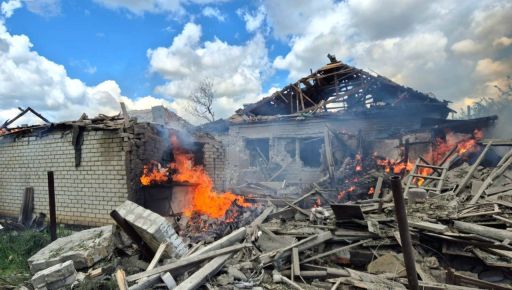 У Куп’янську-Вузловому зросла кількість постраждалих, є загиблий — ДСНС
