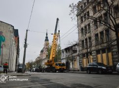 Обстріл дитячого садка в Харкові: шестеро людей залишаються в лікарні