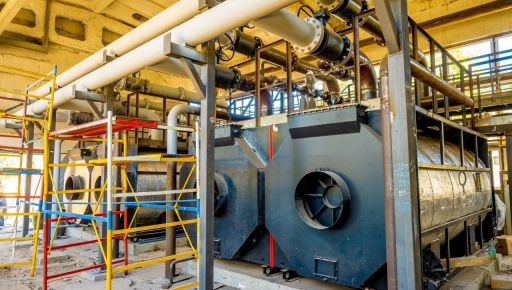 Терехов розповів, як намагаються уникати блекаутів у Харкові