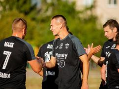 В Харьковской области пройдут вторые полуфиналы футбольного кубка 2025 года: расписание матчей