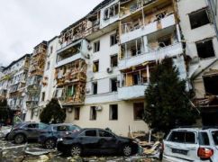 Синєгубов розповів про стан поранених внаслідок ракетного обстрілу Харкова 2 січня