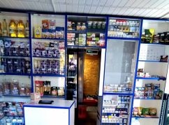 Харків'янин обікрав крамницю в комендантську годину: У поліції розповіли про "улов" злодія