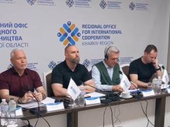 Харьковщина получит мощные газотурбинные установки: Подробности