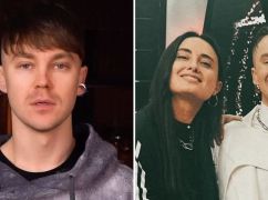 Певец из Харьковщины "засветил" свою любимую на концерте в Киеве