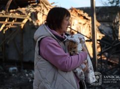 У Харкові зросла кількість постраждалих внаслідок обстрілу РФ