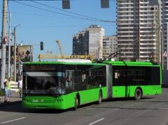 В Харькове на Павловом Поле снова будут ходить троллейбусы