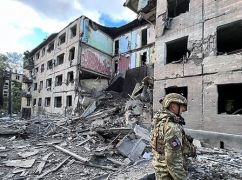 Бои за Авдеевку: Подвиг украинской 110-й механизированной бригады