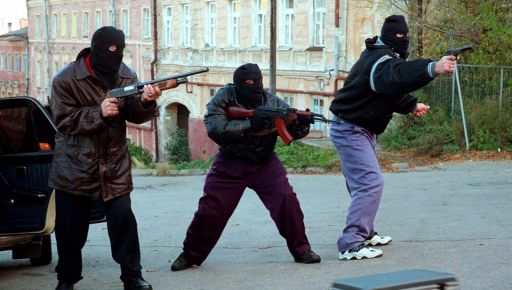 Во Франции схватили известного криминального авторитета из Харькова