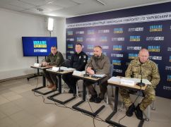 На кордонах із Харківщиною є скупчення і маневрування військ росії - Синєгубов