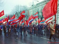 На Харківщині поменшає "жовтневих" топонімів: про що мова