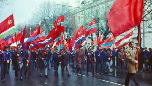 На Харківщині поменшає "жовтневих" топонімів: про що мова