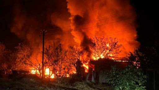 Полиция показала последствия атак РФ на Харьковщину: кадры разрушений