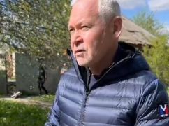 Авиаудар по Харькову 23 апреля: Терехов рассказал о разрушениях
