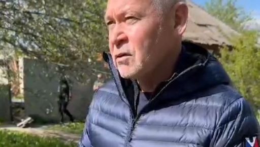 Авіаудар по Харкову 23 квітня: Терехов розповів про руйнування