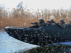 В Харьковской области за сутки враг провел 14 штурмов: где наступает враг (КАРТА)