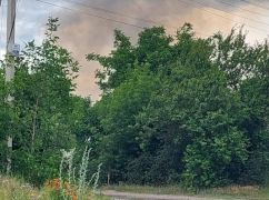 Россияне обстреляли три района Харьковщины: ранены две женщины