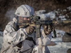 На Харківщині "Шквал" підсмажив укріплення та техніку росіян: кадри з фронту