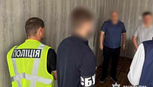 В Харькове чиновника, который присвоил деньги, выделенные на бомбоубежище