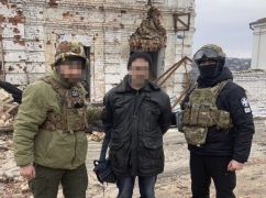 Чинил электричество и связь: суд бросил за решетку коллаборанта, работавшего на россиян в захваченном Купянске