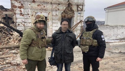 Чинил электричество и связь: суд бросил за решетку коллаборанта, работавшего на россиян в захваченном Купянске