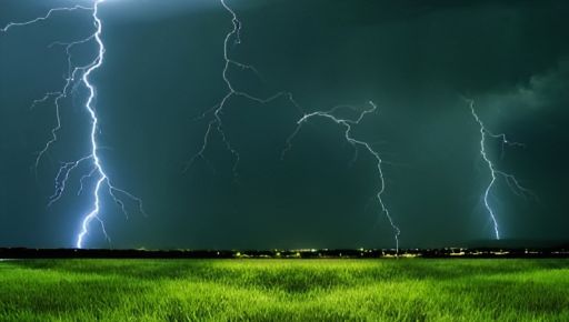 Харьковщину накроет непогода: что прогнозируют синоптики 8 июня