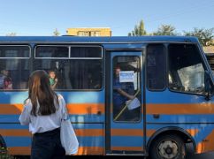 Обновленные данные: сколько людей остаются в Купянске и Боровском районе Харьковской области