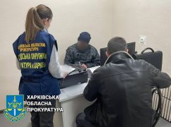 В Харькове мужчина одним ударом в грудь убил соседа по квартире