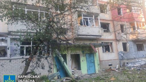Россия обстреляла Купянск из "Градов": ранена женщина