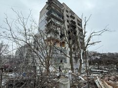 Ракетный удар по Балаклее: куда обращаться жителям пострадавших домов