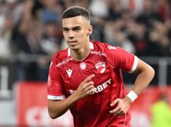 Харківський клуб веде переговори про трансфер румунського півзахисника: яка вартість трансферу