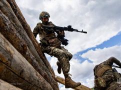 На Харьковском направлении ВСУ отбили две атаки врага - Генштаб