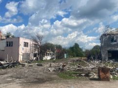 Поліція оприлюднила наслідки ворожих обстрілів на Харківщині