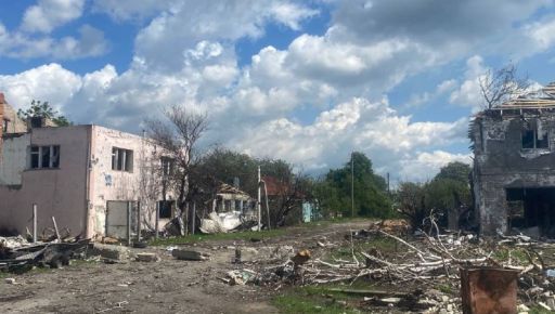 Поліція оприлюднила наслідки ворожих обстрілів на Харківщині