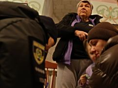 Синєгубов розповів про стан дітей з дитсадка, який вранці атакувала РФ у Харкові