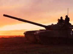 Стало известно, сколько бойцов потеряли россияне в Харьковской области за сутки