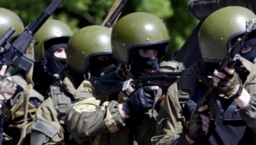 Після поразки на Харківщині росія намагається зупинити масову втечу солдатів заградзагонами