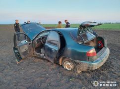 Вылетел через окно из разбитого авто: В Харьковской области из-за пьяного водителя погиб подросток