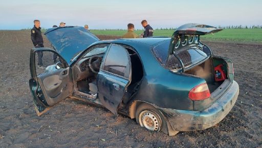 Вылетел через окно из разбитого авто: В Харьковской области из-за пьяного водителя погиб подросток