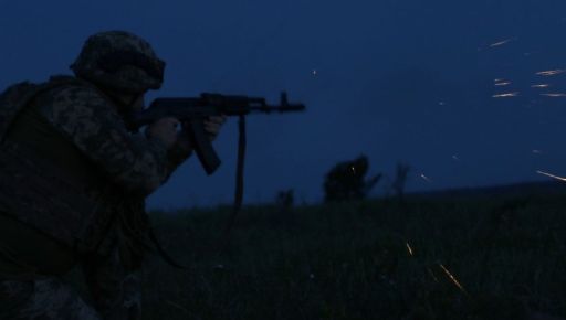 На Харківщині за добу відбулося 15 російських штурмів (КАРТА)