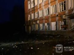 На Харківщині від російських обстрілів постраждали п’ятеро людей: серед них - 18-річний хлопець