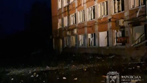 В Харьковской области от российских обстрелов пострадали пять человек: среди них 18-летний парень