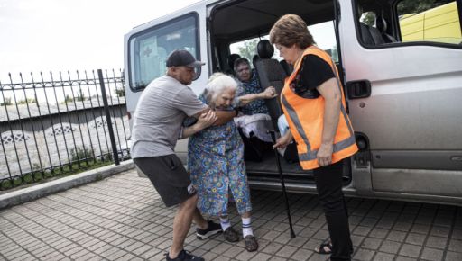 На Харьковщине провели успешную эвакуацию почти 900 граждан Украины – Синєгубов