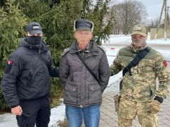 Суд арестовал предателя, который помогал оккупантам организовывать псевдореферендум на Харьковщине