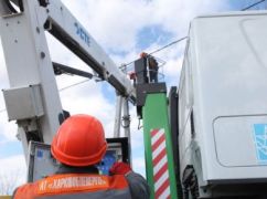 Харьковщина получила сотни трансформаторов от Австралии и Китая: что известно