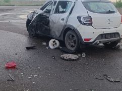 Ехали сажать картошку: Стали известны подробности обстрела авто с женщинами в Харьковской области