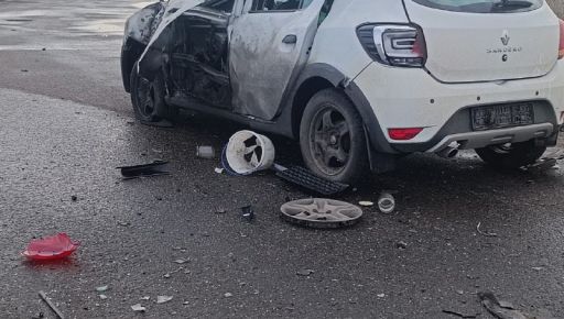 Їхали садити картоплю: Стали відомі подробиці обстрілу авто з жінками на Харківщині